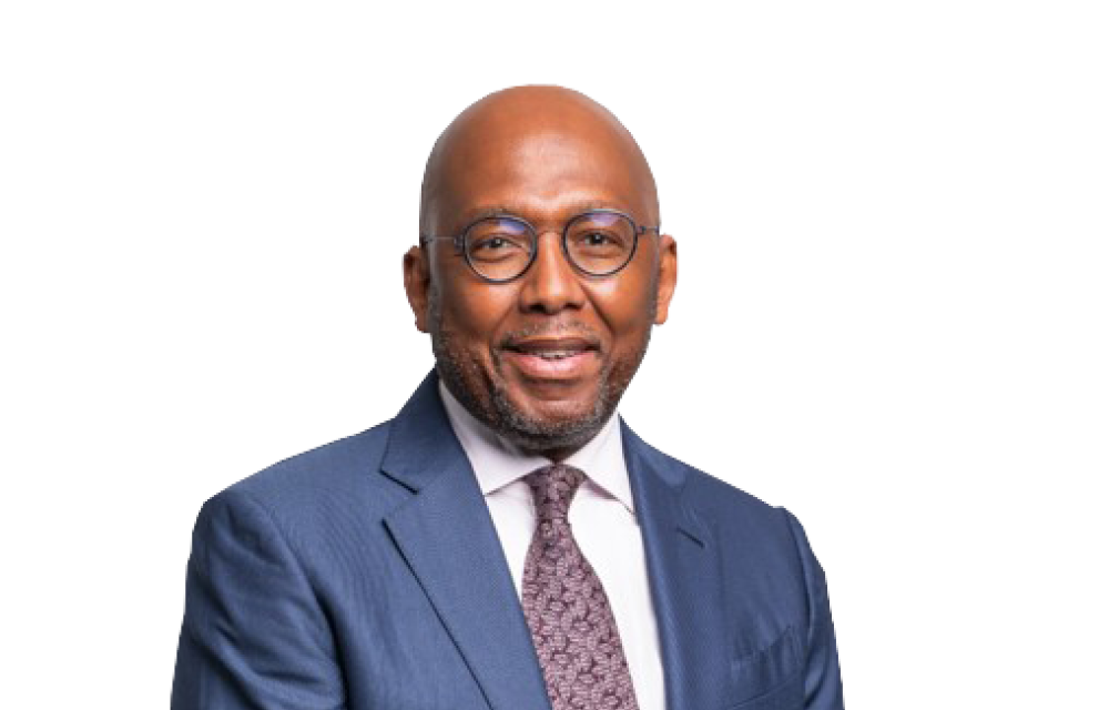 Thabo Leeuw