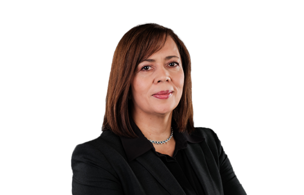 Fawzia Suliman