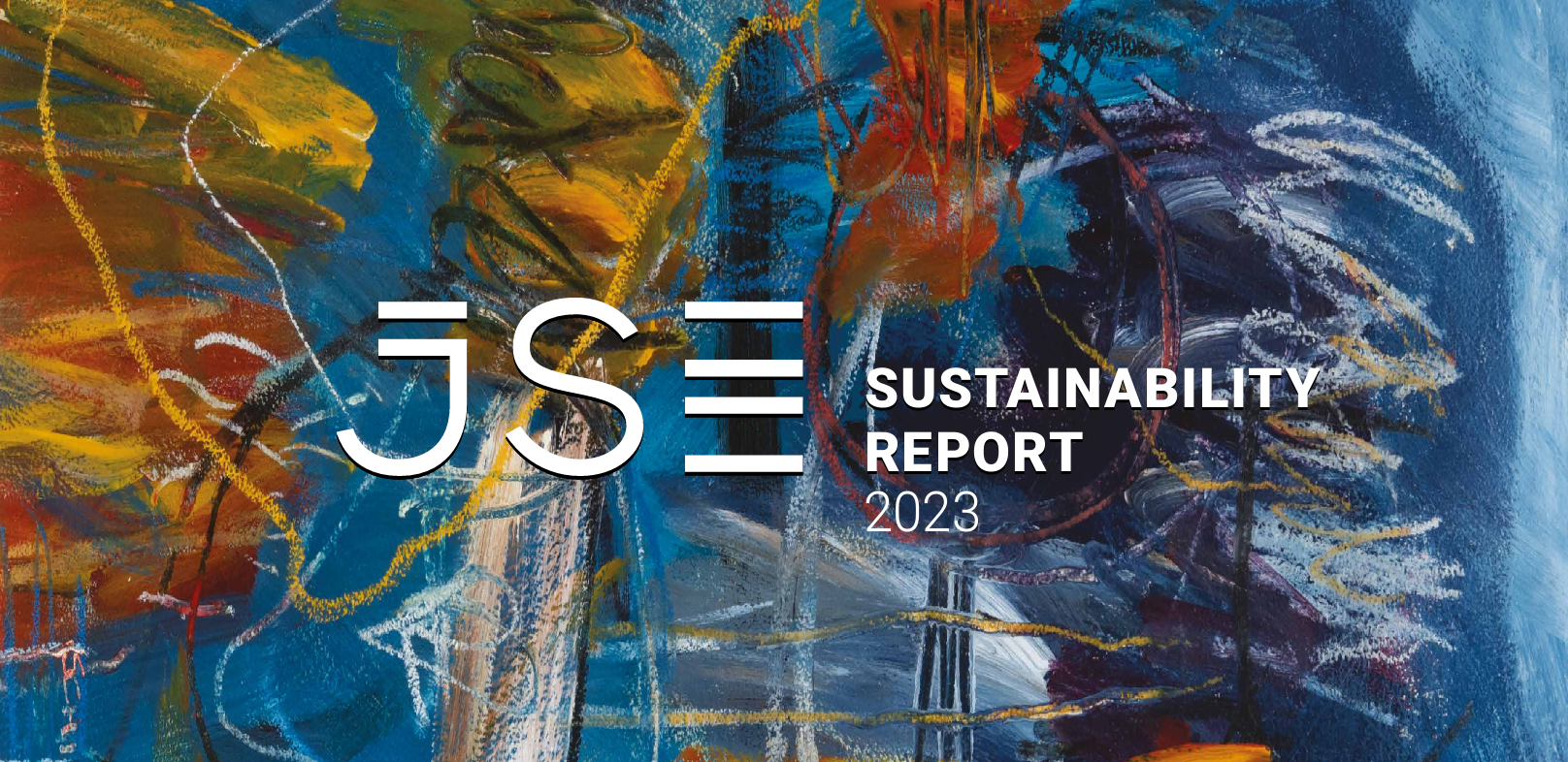 sustainability report 2023