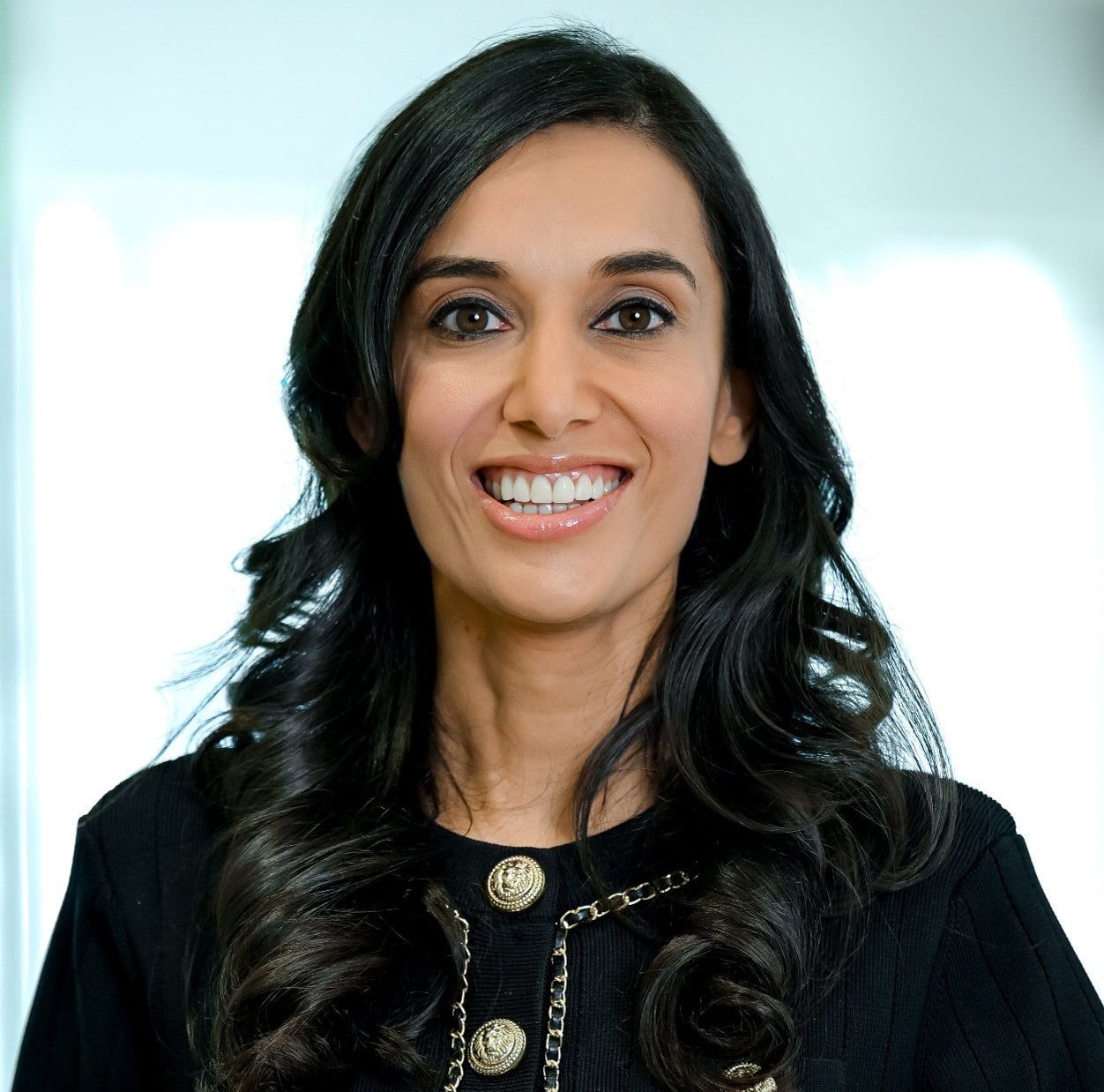 Valdene Reddy