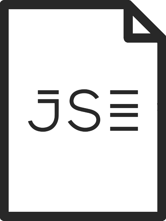 JSE Document