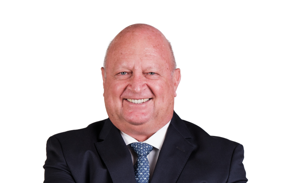 Ben Kruger