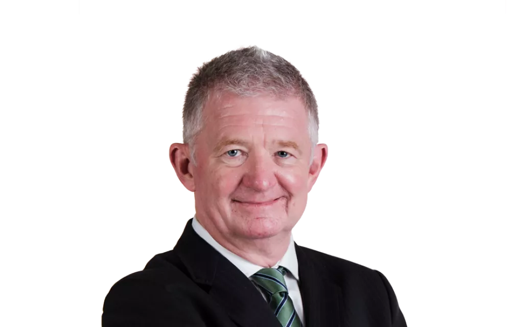 Ian Kirk