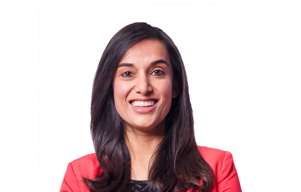 Valdene Reddy