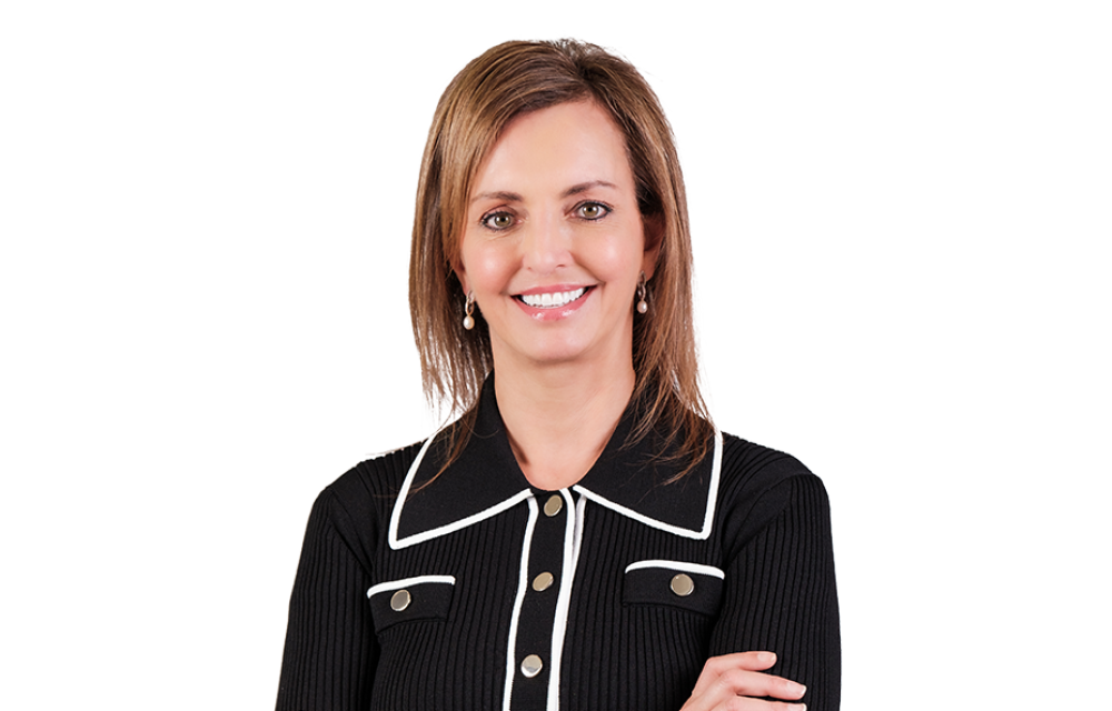 Dr Leila Fourie