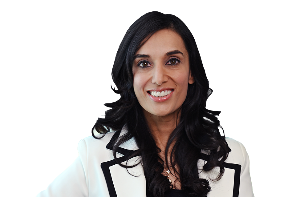 Valdene Reddy