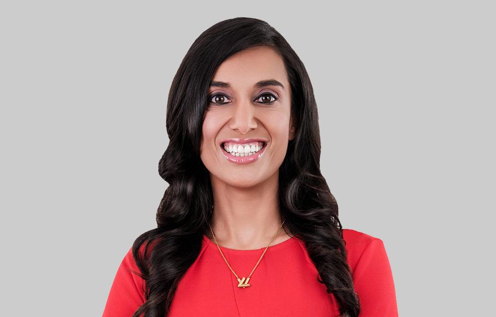 Valdene Reddy Image