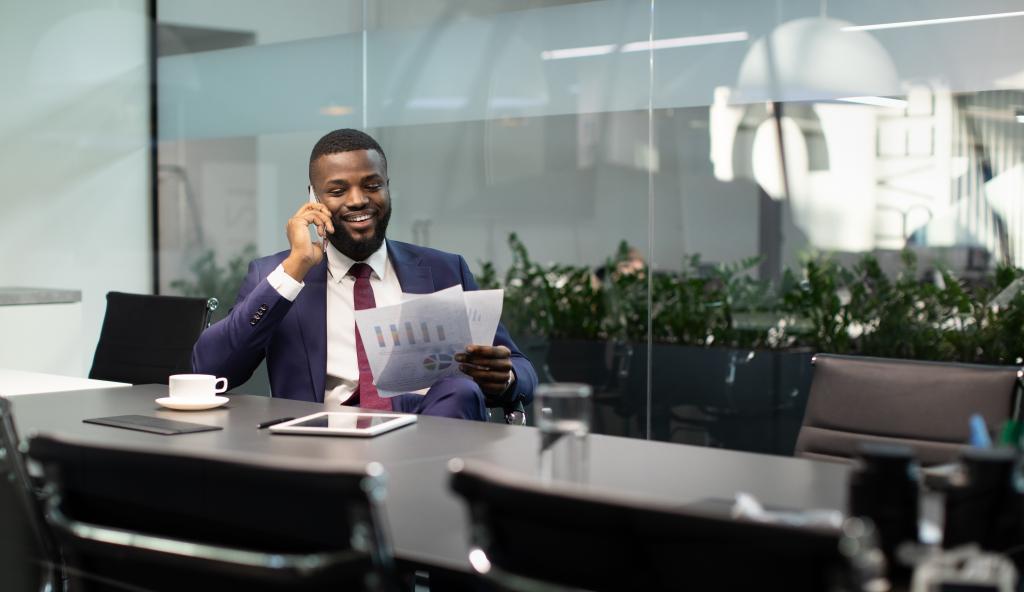 Diversified Revenue Stream