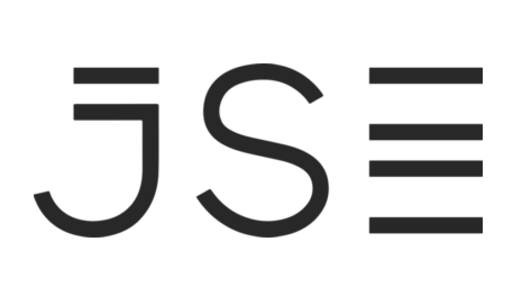 jse logo