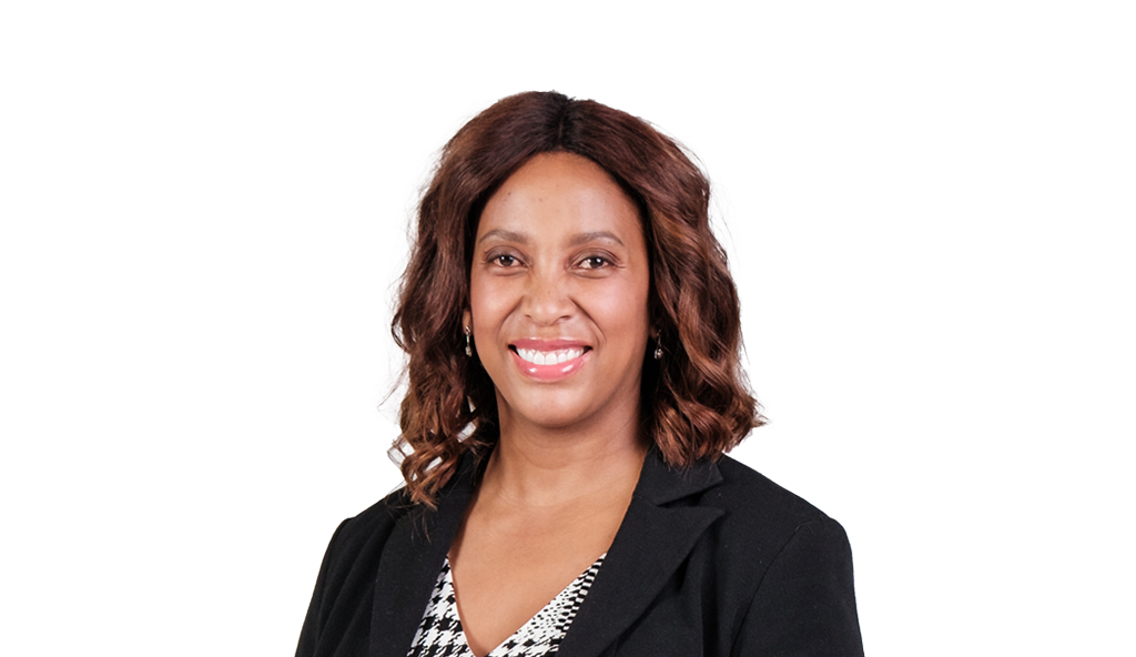 Dr Mantsika Matooane