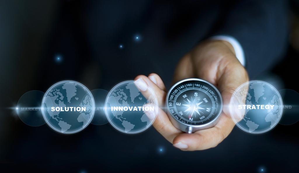 Governence - Leadership Teams