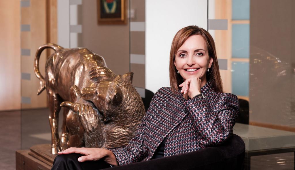 Sustainability - Our Approach