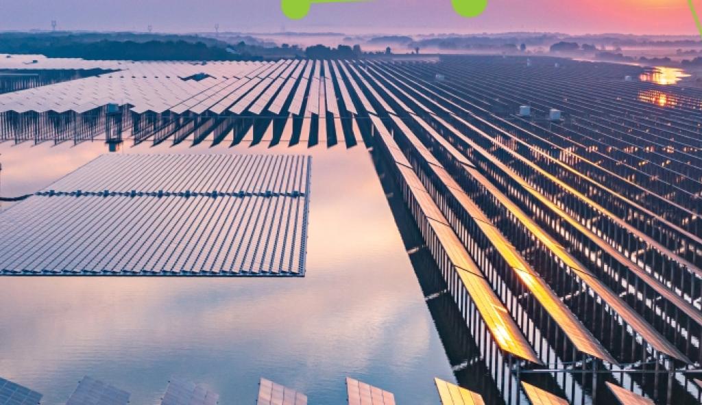 JSE Sustainability Reporting Suite