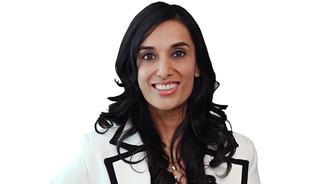 Valdene Reddy