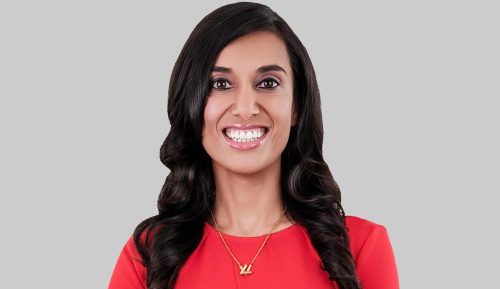 Valdene Reddy Image